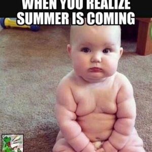 Meet your Posher, Tammy